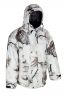 Зимний костюм Huntsman Буран-М, Белый лес кусты (размер-52-54)