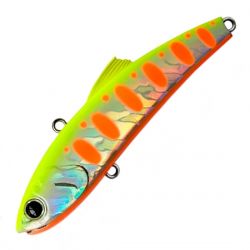 Воблер Narval Frost Candy Vib 70S (14г) 006-Motley Fish