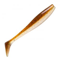 Силиконовая приманка Narval Choppy Tail (100мм,6г) 011-Brown Sugar