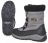 Ботинки зимние Norfin Snow Gray (размер-44)