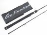 Спиннинг Major Craft GO.Emotion 632ML 1,91 м 3-10 гр