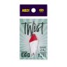 Блесна форелевая Akkoi Twist EGO (2.8 г) цвет T011