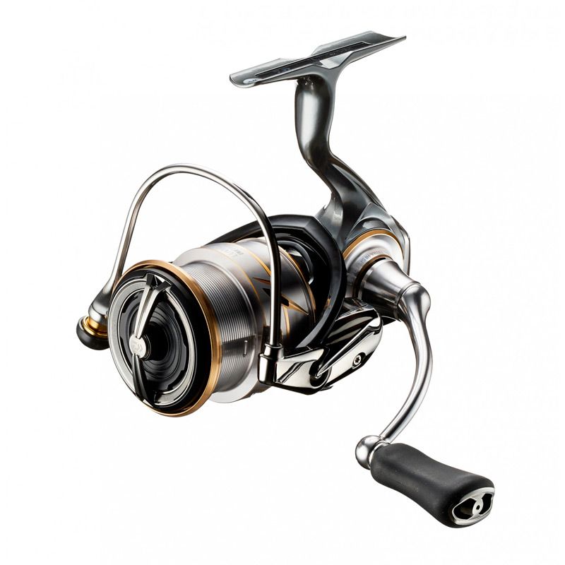 Daiwa 20 Luvias FC LT2500S 39 948