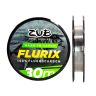 Флюорокарбон ZUB Flurix 0.367 мм 30 м