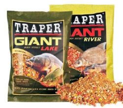 Прикормка Traper Giant 2,5 kg
