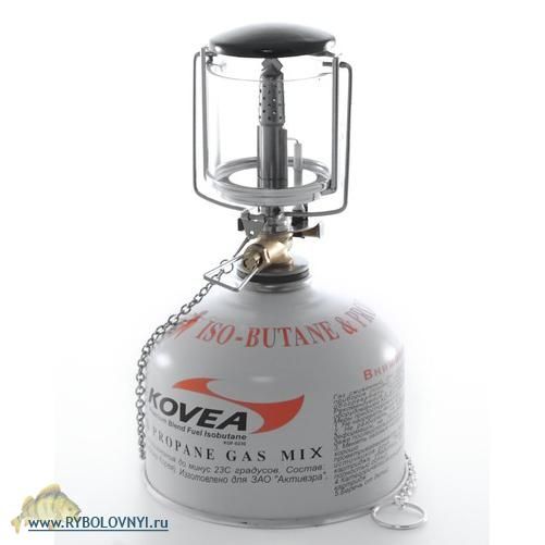 Газовая лампа Kovea KL-103 Observer Gas Lantern