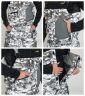 Костюм зимний Norfin Explorer Камуфляж (размер-XXXL)