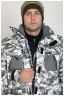 Костюм зимний Norfin Explorer Камуфляж (размер-XXXL)
