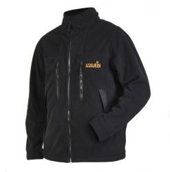 Куртка флисовая Norfin Storm Lock (размер-S)