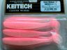Приманка силиконовая Keitech Easy Shiner 5" (125 мм,10.4 г) цвет EA#10