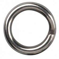 Заводные кольца Gamakatsu Hyper Split Ring