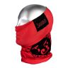 Шарф-бандана Lucky John Bandana Red