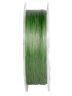 Шнур плетеный Salmo Sniper X4 FEEDER Braid #0.8PE (0,14мм, 10,1кг) 150м Army Green