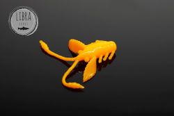 Приманка Libra Lures Pro Nymph 18 (008 Dark yellow) (Сыр) (1.8см) 15 шт.