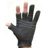 Рыболовные перчатки Aquatic ПЧ-01 размер XL