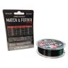 Леска Maver Match & Feeder Sinking 0,235мм 4,77кг 150м
