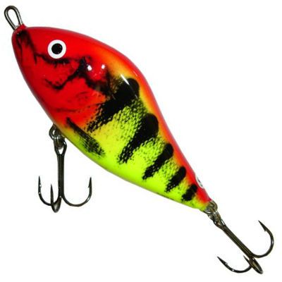 Воблер Salmo Slider 70F