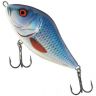 Воблер Salmo Slider 70F