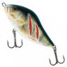 Воблер Salmo Slider 70F