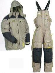 Костюм зимний пуховый Norfin Polar (размер-XL)