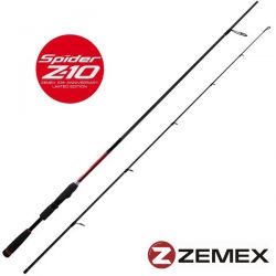Спиннинг Zemex Spider Z-10 702L 3-15 гр