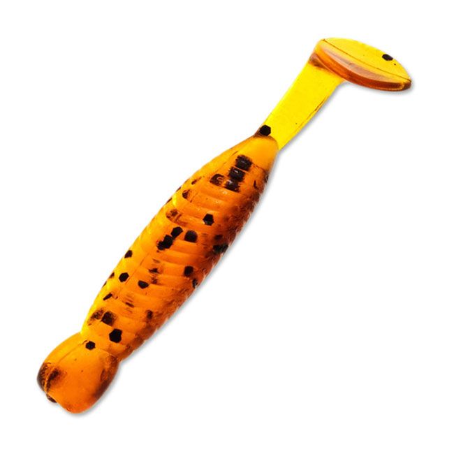 Силиконовые приманки Kosadaka Osa 45 (45мм, 14шт.) MO