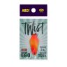 Блесна форелевая Akkoi Twist EGO (2.8 г) цвет T014