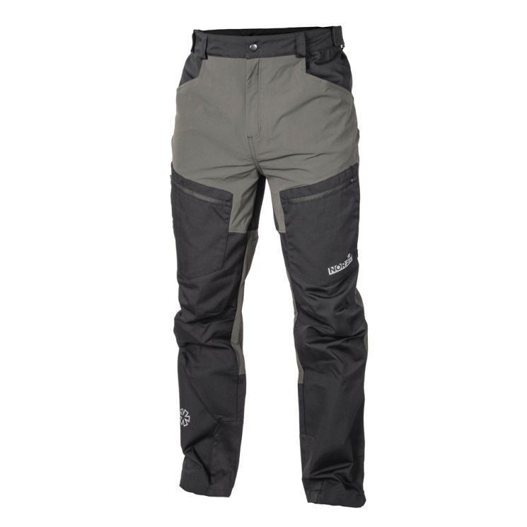 Штаны Norfin Adventure Flexi р.XXL