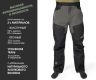 Штаны Norfin Adventure Flexi р.XXL
