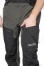 Штаны Norfin Adventure Flexi р.XXL