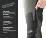 Штаны Norfin Adventure Flexi р.XXL