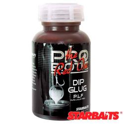 Ароматизатор Starbaits Probiotic Red Dip Glue 250ml