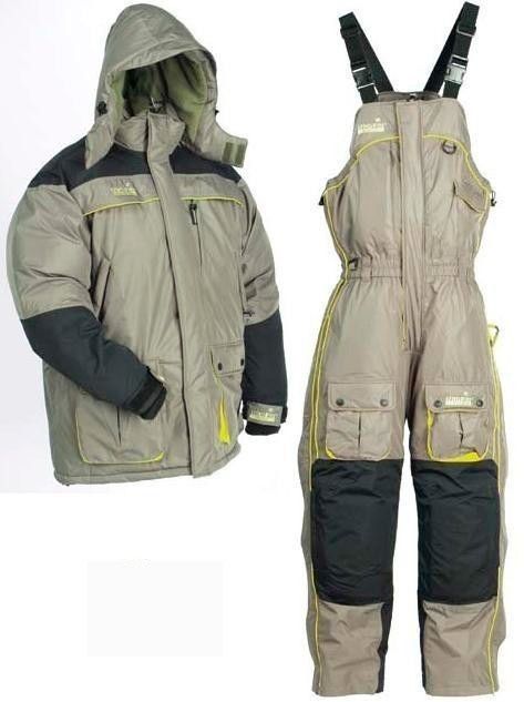 Костюм зимний пуховый Norfin Polar (размер-XXL)