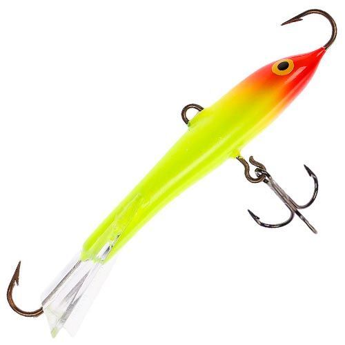 Балансир Rapala Jigging Rap W05 HCL