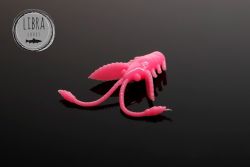 Приманка Libra Lures Pro Nymph 18 (017 Bubble gum) (Сыр) (1.8см) 15 шт.
