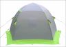 Зимняя палатка Лотос 2 (зеленая)