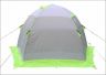 Зимняя палатка Лотос 2 (зеленая)