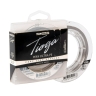 Шнур плетеный Team Salmo Tioga (0.242мм, 12кг) 150м Silver Grey 