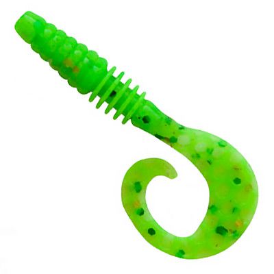 Силиконовая приманка Fanatik Viper 2.9″ 020