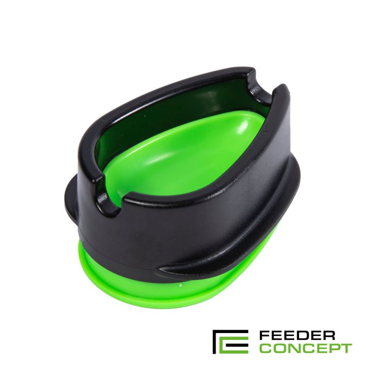 Форма для прикормки Feeder Concept Flat Method MOULD DROP