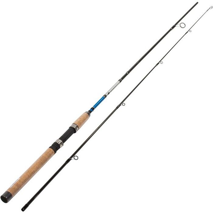 Спиннинг Shimano Alivio DX Spinning 270H 20-50 гр