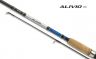 Спиннинг Shimano Alivio DX Spinning 270H 20-50 гр