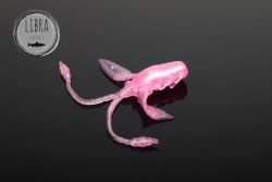 Приманка Libra Lures Pro Nymph 18 (018 Pink pearl) (Сыр) (1.8см) 15 шт.