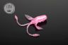 Приманка Libra Lures Pro Nymph 18 (018 Pink pearl) (Сыр) (1.8см) 15 шт.