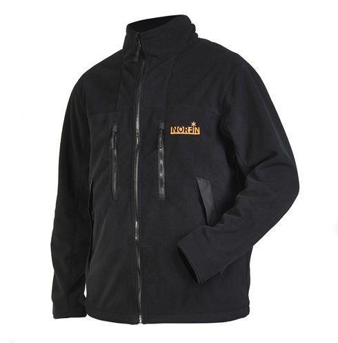 Куртка флисовая Norfin Storm Lock (размер-2XL)