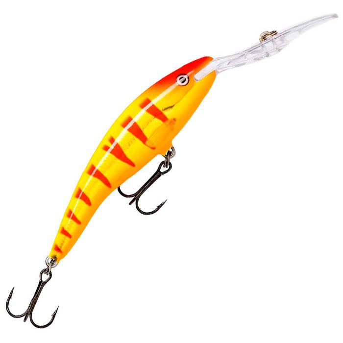 Воблер Rapala Deep Tail Dancer 09 CLG
