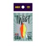 Блесна форелевая Akkoi Twist EGO (2.8 г) цвет T016