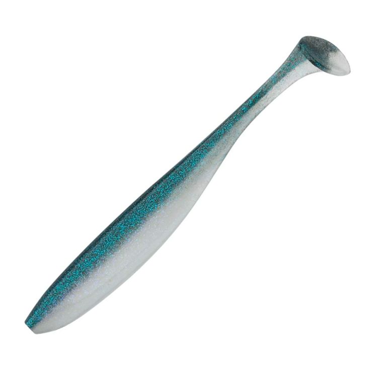 Приманка силиконовая Keitech Easy Shiner 4" (100 мм,5.5 г) цвет EA#22