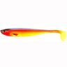 Силиконовые приманки Lucky John Pro Series 3D Basara Soft Swim 6.0″