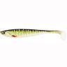 Силиконовые приманки Lucky John Pro Series 3D Basara Soft Swim 6.0″